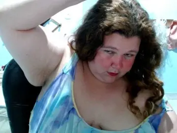 Bongacams Live Sex Cam of squirtbbw
