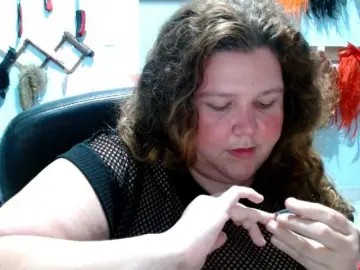 Bongacams Live Sex Cam of squirtbbw