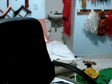 Bongacams Live Sex Cam of squirtbbw