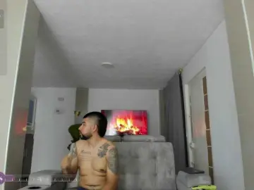 Bongacams Free Live Porn of DulceRomance