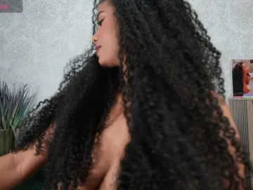 Bongacams Sex Cam of Nahomixjones