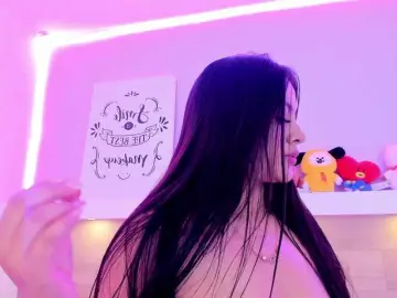 Bongacams Adult Video Chat of SamanthaaBrownn