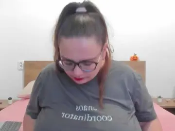 Bongacams Sex Chat of amiravyxen