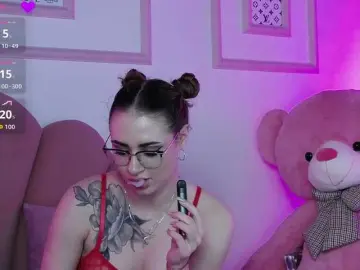 Bongacams Live Sex of AbbyWhite