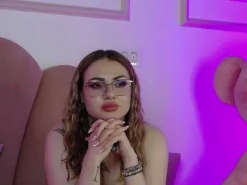 Bongacams Nude Webcam of AbbyWhite