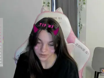 Bongacams Live Sex Cam of Lisamurm