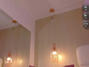 Bongacams Nude Webcam of Mia-Starr