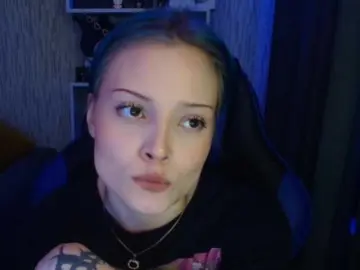 Bongacams Best Webcam of AnnaSinger