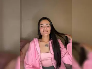 Bongacams Live Porn of Elgina1