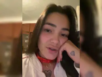 Bongacams Live Sex Cam of Elgina1