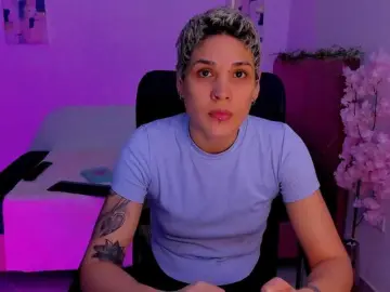 Bongacams Adult Video Chat of LauraR