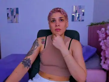 Bongacams Sex Cam of LauraR