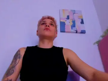 Bongacams Adult Webcams of LauraR