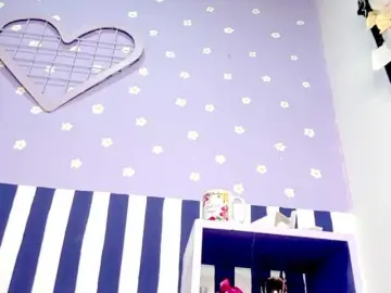 Bongacams Nude Webcam of PetiteIvoryqueens