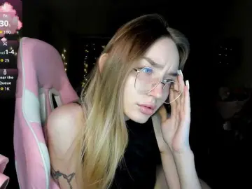 Bongacams Free Porn Cam of Polikinesis