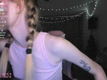 Bongacams Adult Video Chat of Polikinesis