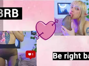 Bongacams Adult Webcam of BladeNeon