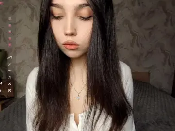 Bongacams Best Webcam of MeghanEberting