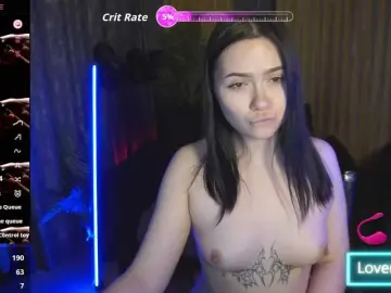 Bongacams Live Sex of SecretKiraa