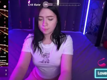 Bongacams Live Sex Cam of SecretKiraa