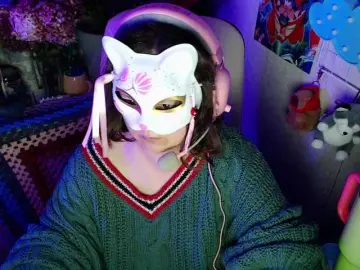Bongacams Nude Webcam of kotenya
