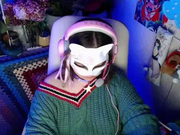 Bongacams Live Porn of kotenya
