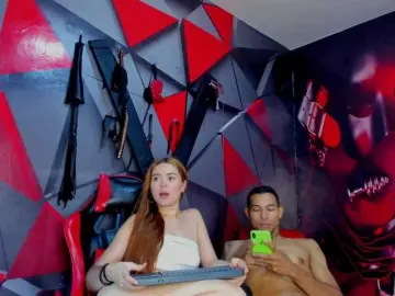 Bongacams Private Sex Chat of Hana-and-Zeta