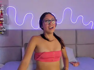 Bongacams Adult Webcam of Lasira