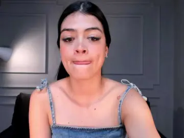 Bongacams Sex Chat of NiaMiller