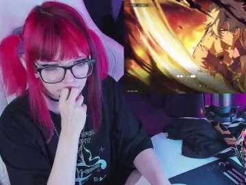Bongacams Sex Chat of Yumi-Youkai