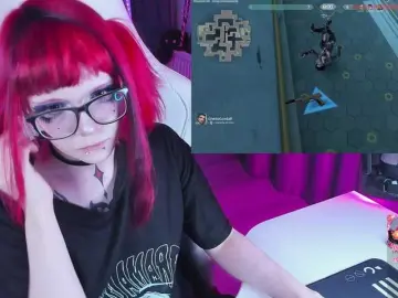 Bongacams Best live sex cam show of Yumi-Youkai