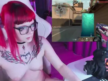 Bongacams Adult Webcam of Yumi-Youkai