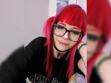 Bongacams Sex Chat of Yumi-Youkai