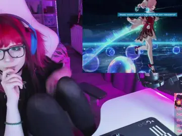 Bongacams Live Sex of Yumi-Youkai