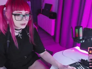 Bongacams Sex Chat of Yumi-Youkai