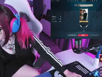 Bongacams Best live sex cam show of Yumi-Youkai