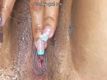 Bongacams Adult Webcam of Megann9