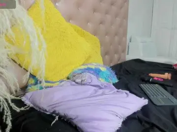 Bongacams Best Webcam of Melizza