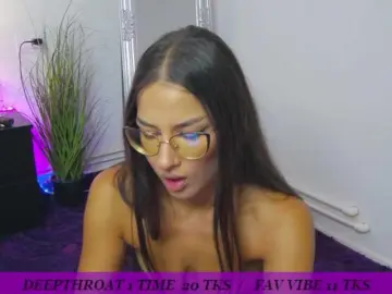 Bongacams Nude Webcam of LexyXJames