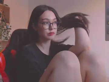 Bongacams Adult Webcams of ShadowEva