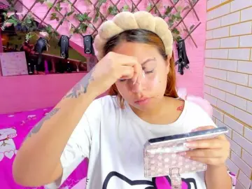 Bongacams Sex Cam of marcellaa303av