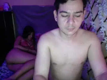 Bongacams Live Sex of ANDREAHOTCOUPLE69