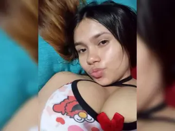 Bongacams Live Sex of Clover777