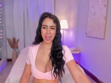 Bongacams Live Sex Cam of LeahJones