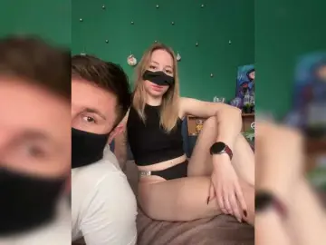 Bongacams Adult Webcam of Sun-Moon