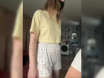 Bongacams Adult Webcam of Sun-Moon