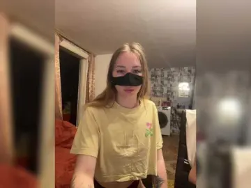 Bongacams Nude Webcam of Sun-Moon