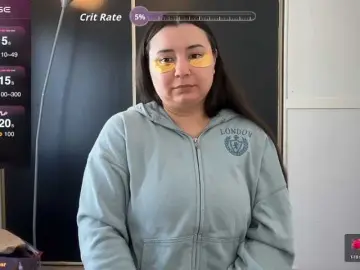 Bongacams Live Sex Cam of ariahastings