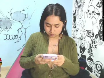 Bongacams Live Sex of Annyee