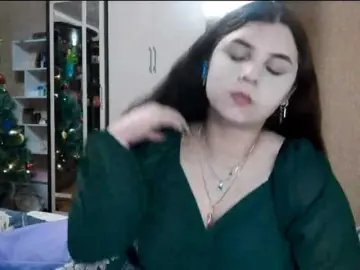 Bongacams Live Sex Cam of LiaNickolas